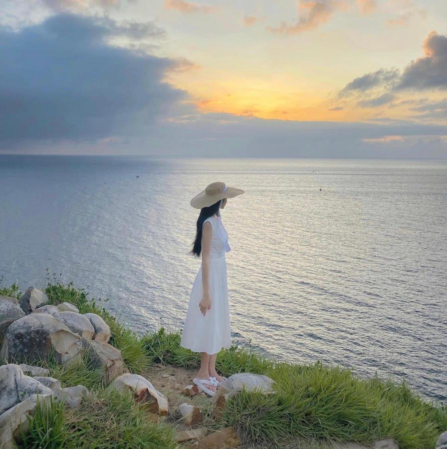 Khach San Nghinh Phong Beach Tuy Hoa Dış mekan fotoğraf
